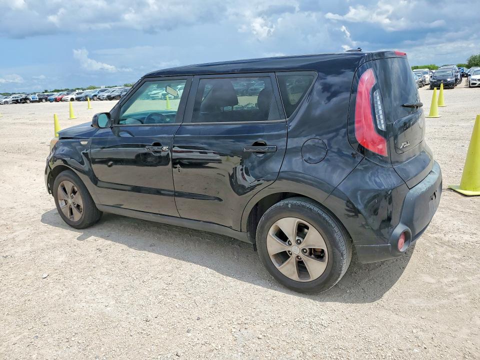 Aukcja sprzedaży 2014 Kia Soul, vin: KNDJN2A21E7088220, numer aukcji: 56047416