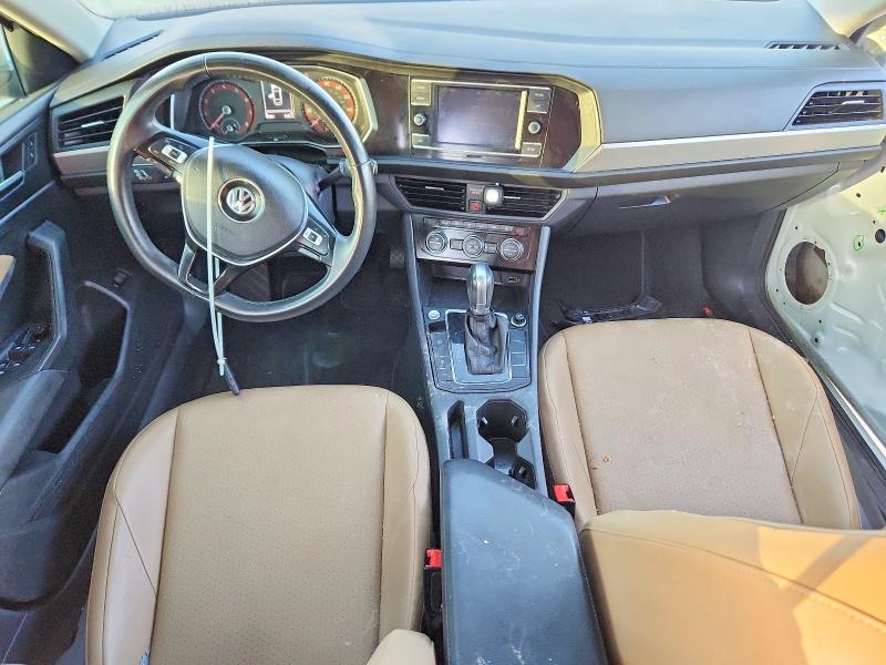 Продаж на аукціоні авто 2019 Volkswagen Jetta, vin: 3VWCB7BU3KM248580, номер лоту: 56069596