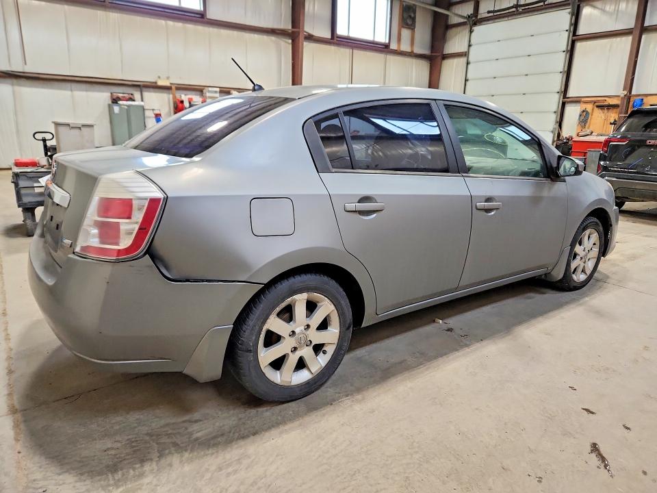 Aukcja sprzedaży 2010 Nissan Sentra, vin: 3N1AB6APXAL652788, numer aukcji: 57084716