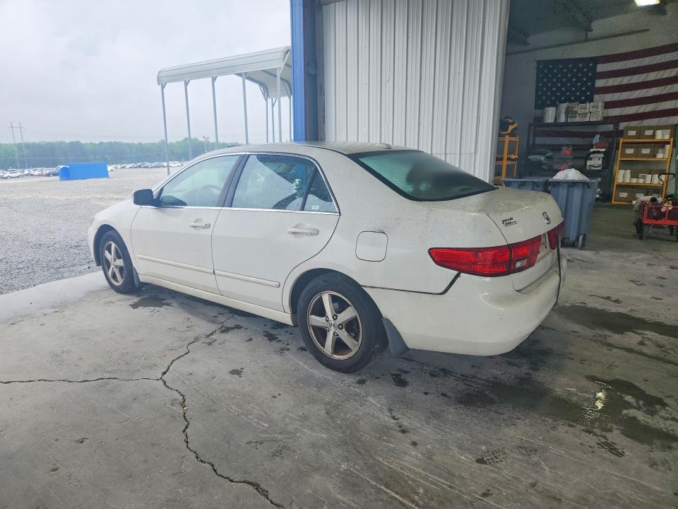 Продажа на аукционе авто 2005 Honda Accord, vin: 1HGCM56865A030473, номер лота: 56601816