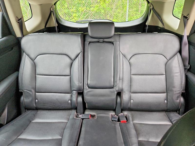 Продажа на аукционе авто 2014 Kia Rondo, vin: KNAHU8A39E7008009, номер лота: 58436876