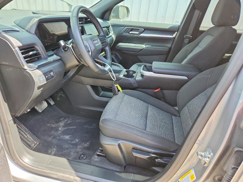 2026 Gmc Terrain მანქანა იყიდება აუქციონზე, vin: 3GKALMEG7TL217792, აუქციონის ნომერი: 58489506