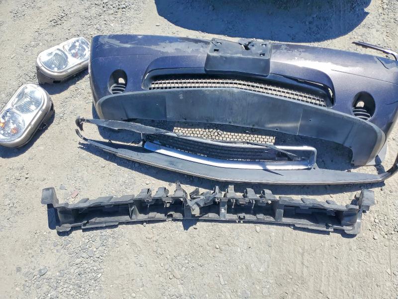 2014 Dodge Challenger მანქანა იყიდება აუქციონზე, vin: 2C3CDYAG8EH206461, აუქციონის ნომერი: 58283826