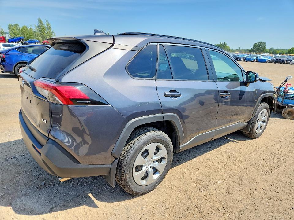 Aukcja sprzedaży 2019 Toyota Rav4, vin: 2T3Z1RFV2KW032247, numer aukcji: 58902646