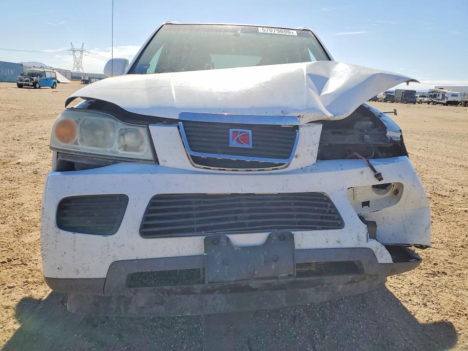 57079696 :رقم المزاد ، 5GZCZ53466S808086 vin ، 2006 Saturn Vue مزاد بيع