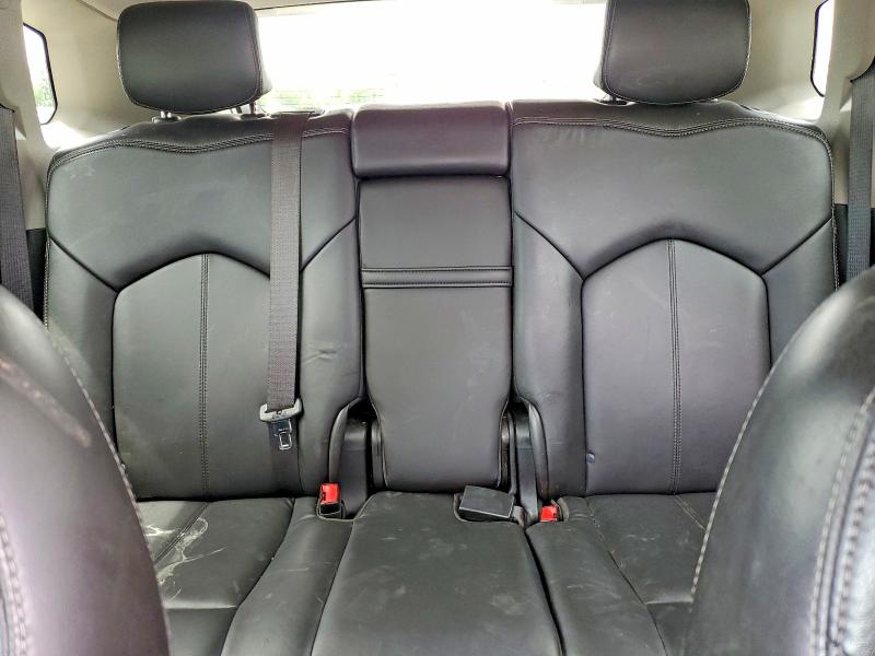 Продажа на аукционе авто 2014 Cadillac Srx, vin: 3GYFNAE39ES684805, номер лота: 57240266