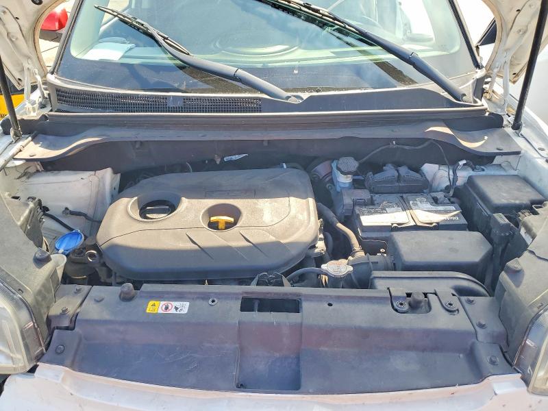 57087586 :رقم المزاد ، KNDJP3A53H7465869 vin ، 2017 Kia Soul مزاد بيع