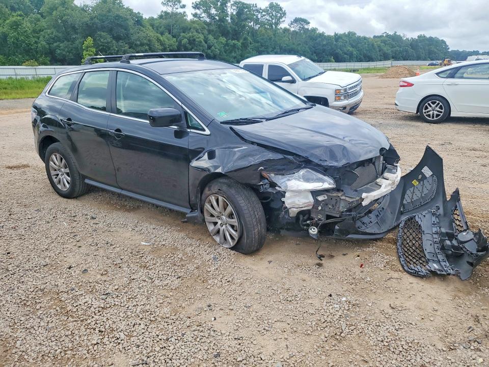 56510176 :رقم المزاد ، JM3ER2A59B0389989 vin ، 2011 Mazda Cx-7 مزاد بيع