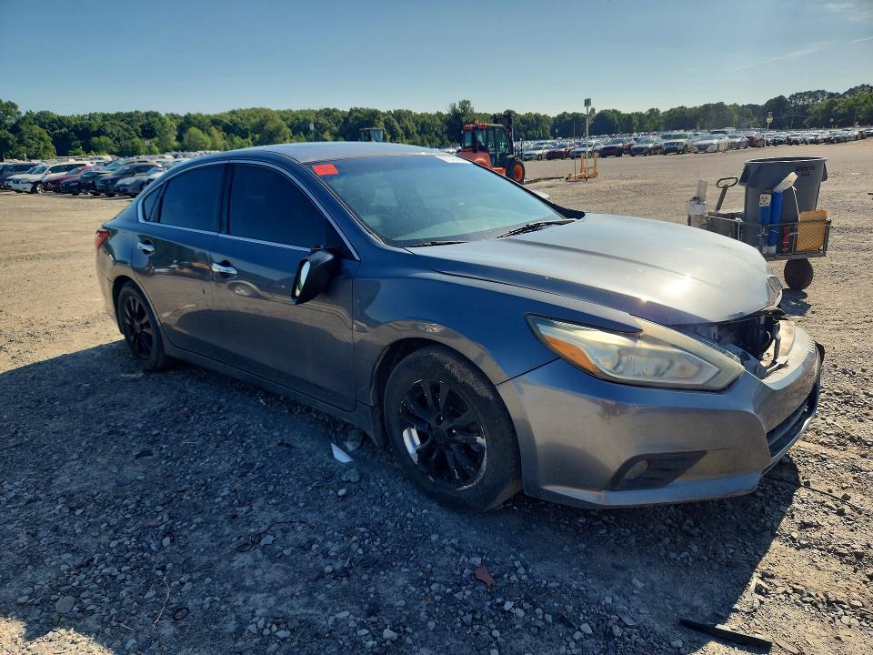 Продажа на аукционе авто 2016 Nissan Altima, vin: 1N4AL3AP2GC135567, номер лота: 57343396