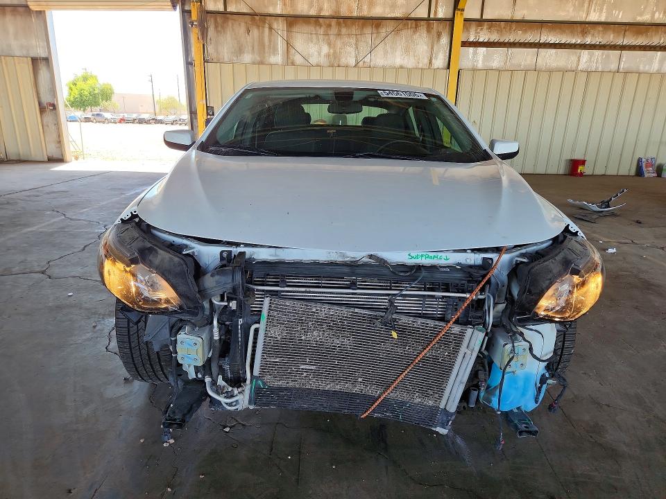 Aukcja sprzedaży 2020 Chevrolet Malibu, vin: 1G1ZD5ST6LF101246, numer aukcji: 54561006