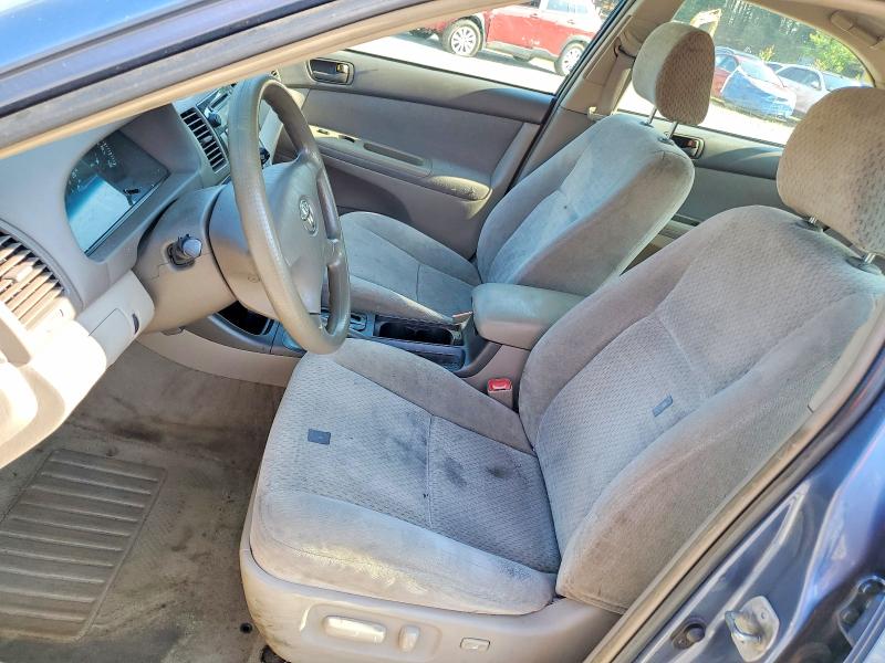 Продаж на аукціоні авто 2004 Toyota Camry, vin: 4T1BE32K14U904556, номер лоту: 58220476