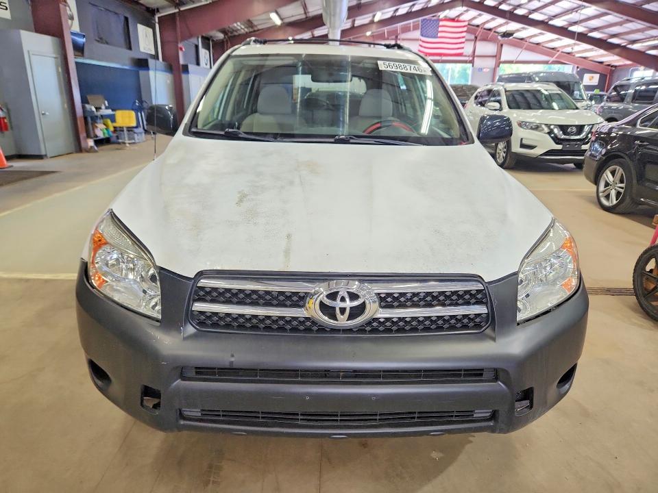 56988746 :رقم المزاد ، JTMBD31V365012244 vin ، 2006 Toyota Rav4 مزاد بيع