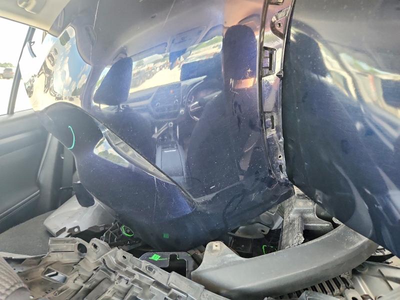 2022 Toyota Highlander მანქანა იყიდება აუქციონზე, vin: 5TDZZRAH4NS545256, აუქციონის ნომერი: 58575216