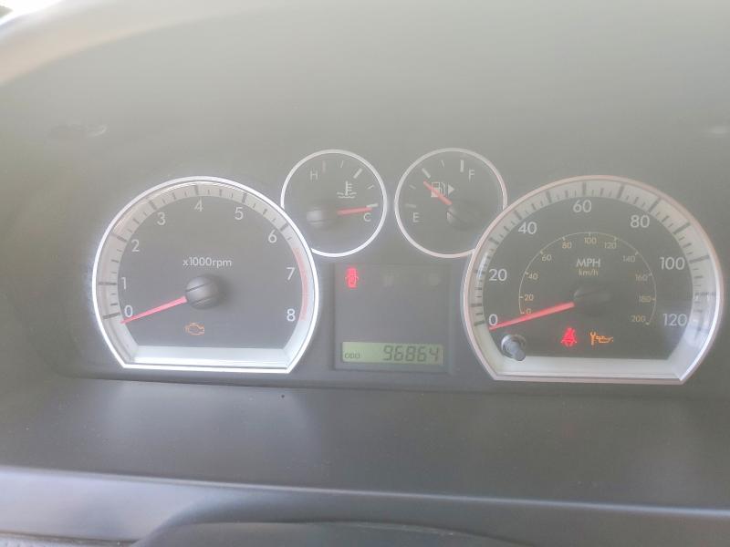Продаж на аукціоні авто 2009 Chevrolet Aveo, vin: KL1TD56EX9B610661, номер лоту: 53813906