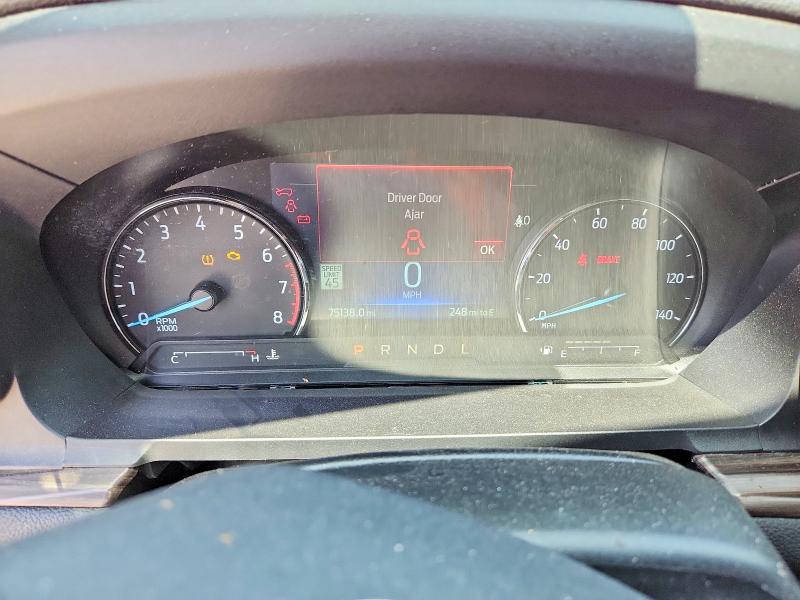 Продажа на аукционе авто 2021 Ford Explorer, vin: 1FMSK7FH7MGA22269, номер лота: 55614536