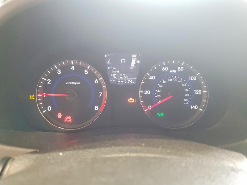 Продажа на аукционе авто 2014 Hyundai Accent, vin: KMHCT5AE0EU180846, номер лота: 56663616