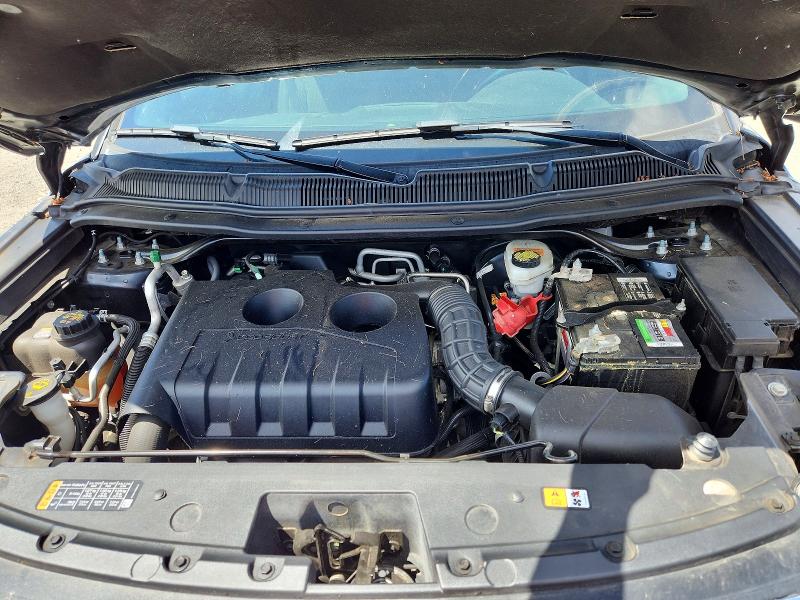 Продажа на аукционе авто 2018 Ford Explorer, vin: 1FM5K8DH1JGC33873, номер лота: 56443496