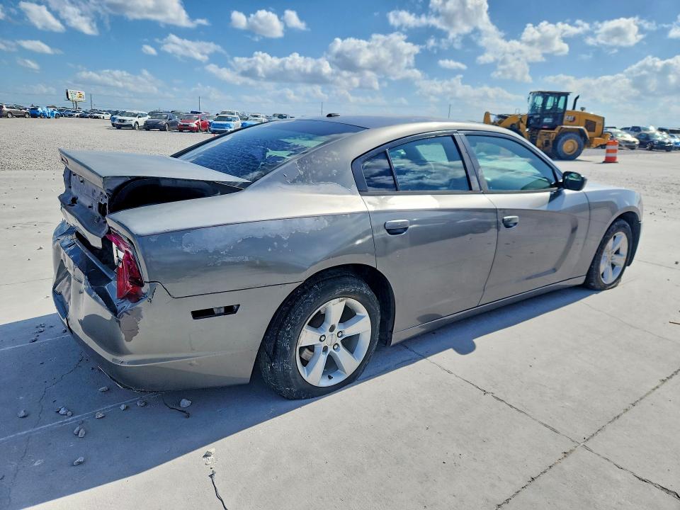 Продажа на аукционе авто 2012 Dodge Charger, vin: 2C3CDXBG1CH212298, номер лота: 56532256