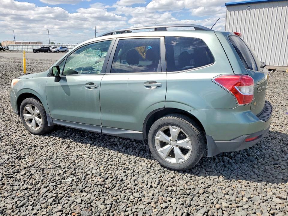 Продаж на аукціоні авто 2014 Subaru Forester, vin: JF2SJAEC6EH477542, номер лоту: 56230226