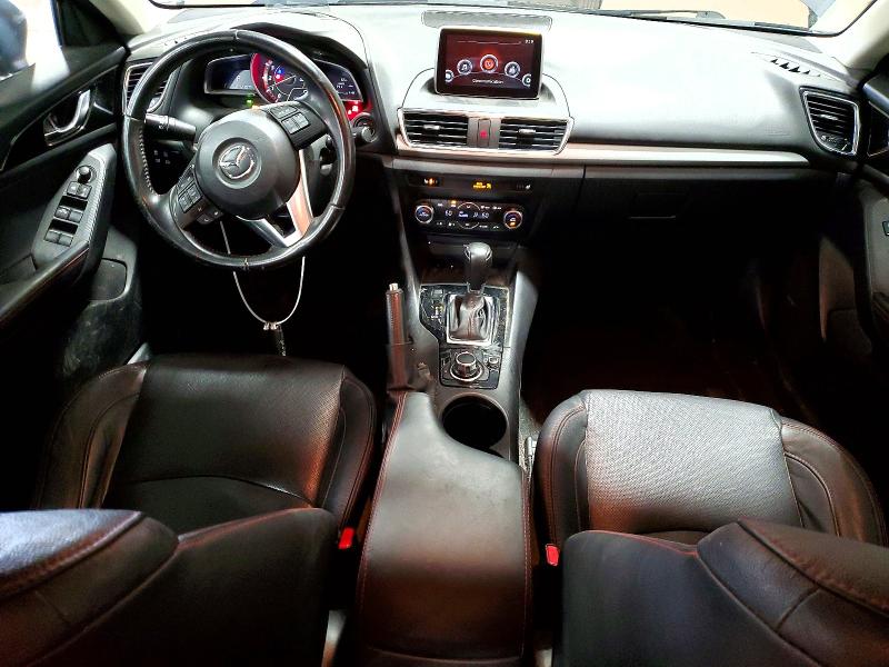 Продажа на аукционе авто 2014 Mazda 3, vin: JM1BM1M39E1203462, номер лота: 57252686