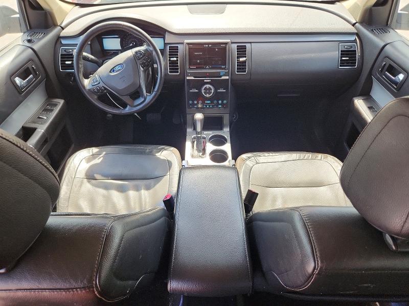 57718946 :رقم المزاد ، 2FMHK6DT3EBD09726 vin ، 2014 Ford Flex مزاد بيع