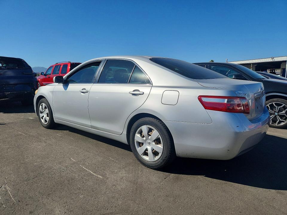 Продаж на аукціоні авто 2008 Toyota Camry, vin: 4T4BE46K58R034676, номер лоту: 57375796