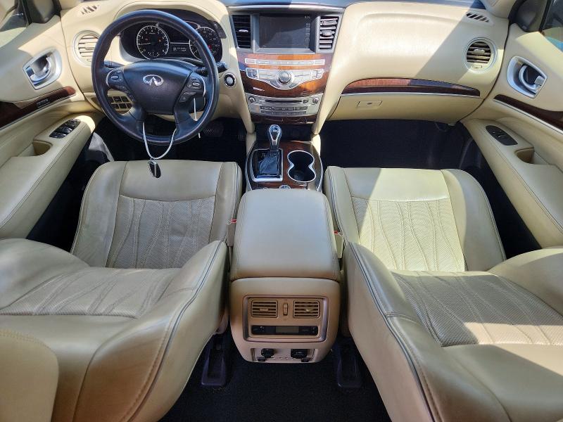 Aukcja sprzedaży 2017 Infiniti Qx60, vin: 5N1DL0MM4HC506099, numer aukcji: 56635196