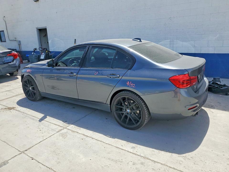 Aukcja sprzedaży 2016 Bmw 328, vin: WBA8E9G53GNU28116, numer aukcji: 95585085