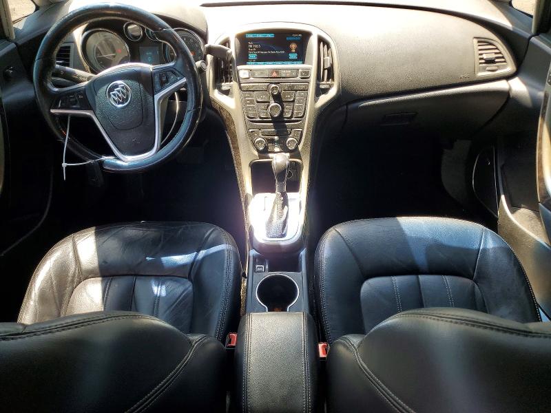 57181266 :رقم المزاد ، 1G4PS5SK8D4243005 vin ، 2013 Buick Verano مزاد بيع