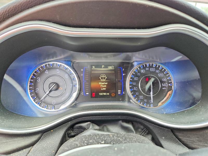 Aukcja sprzedaży 2016 Chrysler 200, vin: 1C3CCCAB6GN191236, numer aukcji: 56623896