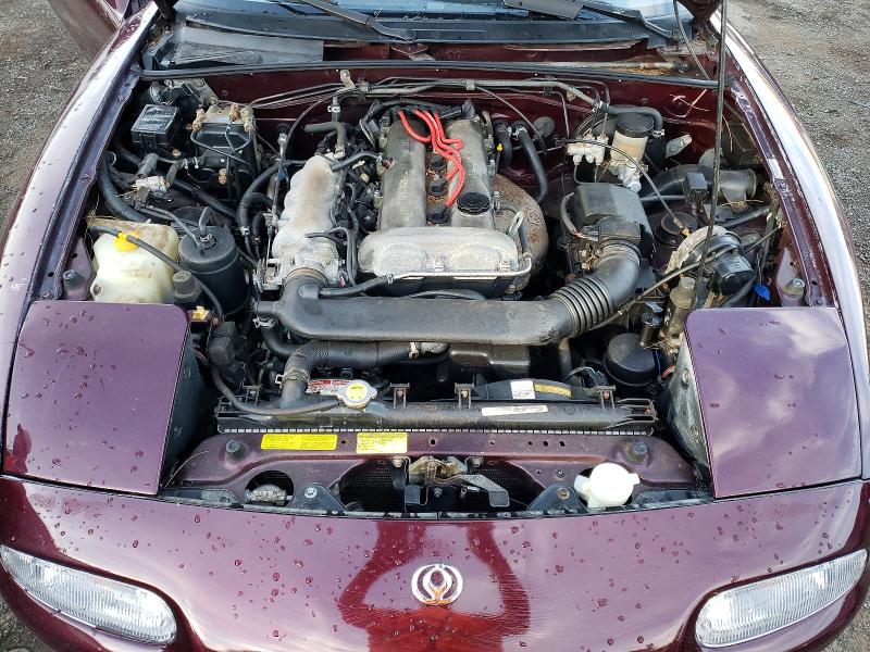Продажа на аукционе авто 1995 Mazda Mx-5 Miata, vin: JM1NA3534S0608775, номер лота: 57891696