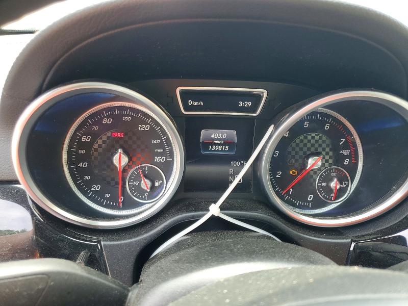 2016 Mercedes-benz Gle Coupe მანქანა იყიდება აუქციონზე, vin: 4JGED6EBXGA048354, აუქციონის ნომერი: 56628836