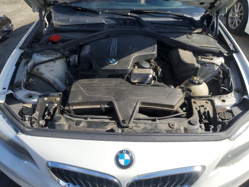 Продажа на аукционе авто 2015 Bmw 228, vin: WBA1F5C53FV257492, номер лота: 57516156