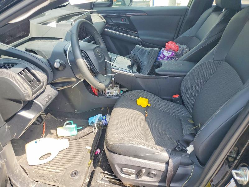 Aukcja sprzedaży 2025 Toyota Bz4x, vin: JTMAAAAA0SA067385, numer aukcji: 57119736