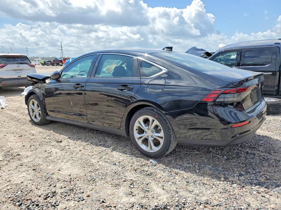 Aukcja sprzedaży 2024 Honda Accord, vin: 1HGCY1F29RA057391, numer aukcji: 56289696