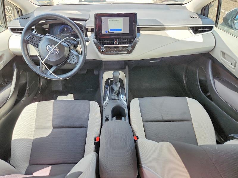 Продажа на аукционе авто 2026 Toyota Corolla, vin: 5YFB4MDE3TP370833, номер лота: 53556636
