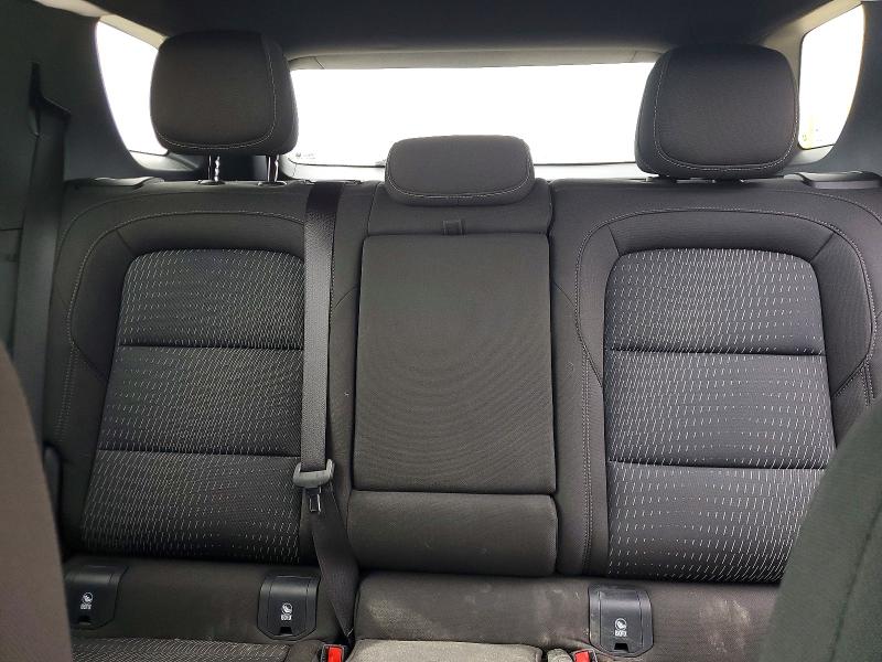 56571336 :رقم المزاد ، 3GNAXHEG2TL397858 vin ، 2026 Chevrolet Equinox مزاد بيع