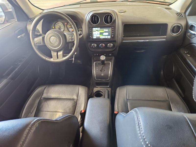 Продажа на аукционе авто 2015 Jeep Patriot, vin: 1C4NJRFBXFD154491, номер лота: 58259606