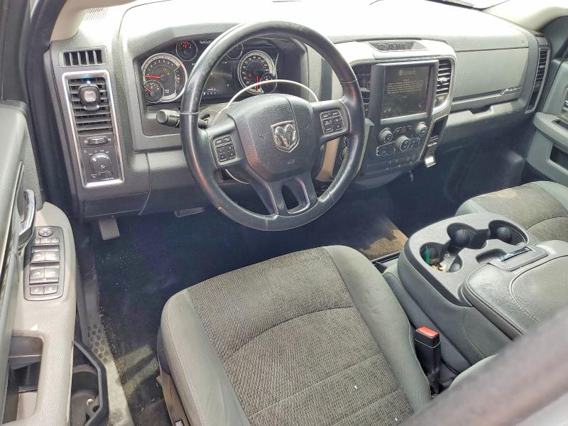 Продажа на аукционе авто 2016 Ram 1500, vin: 1C6RR6LT0GS128136, номер лота: 54325006