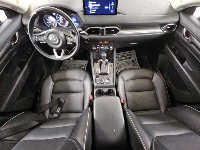 Aukcja sprzedaży 2025 Mazda Cx-5, vin: JM3KFBBL1S0639301, numer aukcji: 57045076
