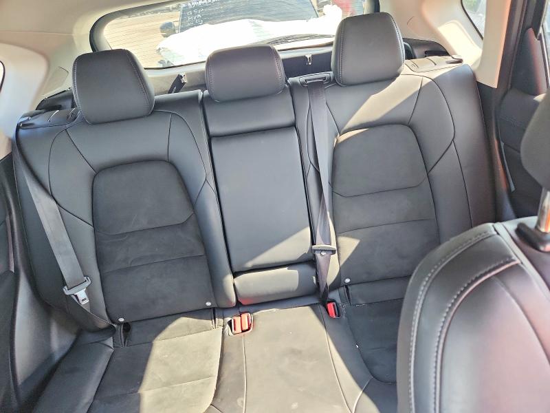 Aukcja sprzedaży 2019 Mazda Cx-5, vin: JM3KFBCM6K0673435, numer aukcji: 57416976