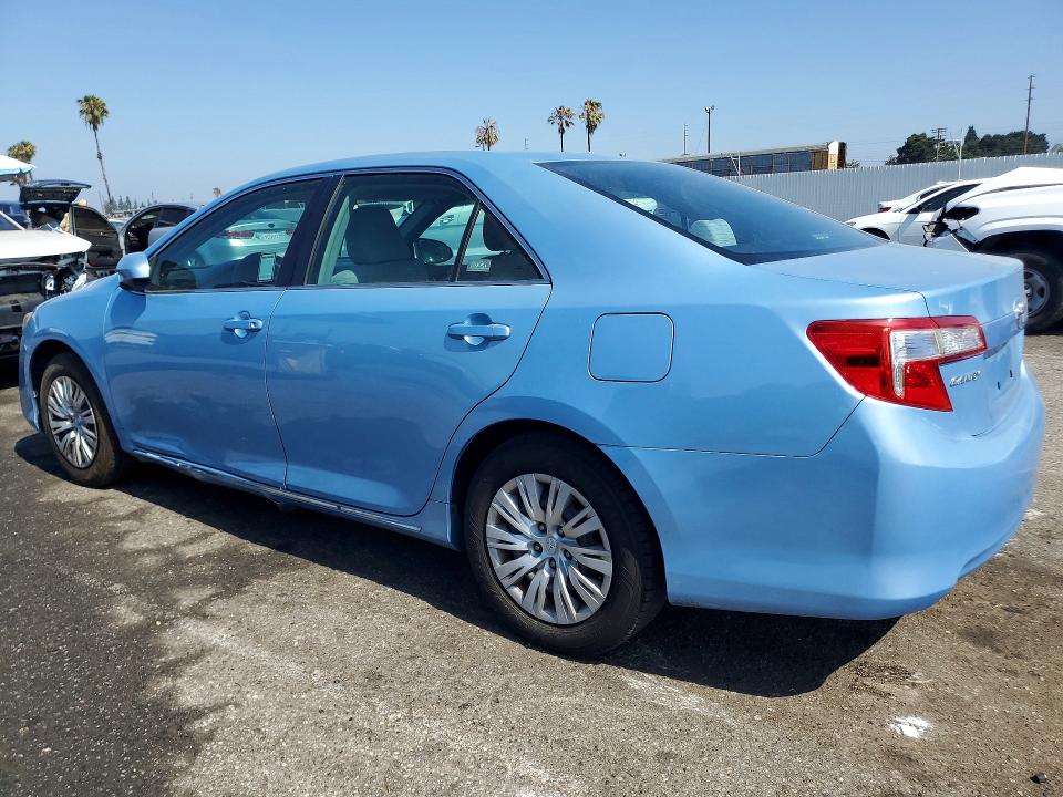 56071996 :رقم المزاد ، 4T4BF1FK6CR229450 vin ، 2012 Toyota Camry مزاد بيع