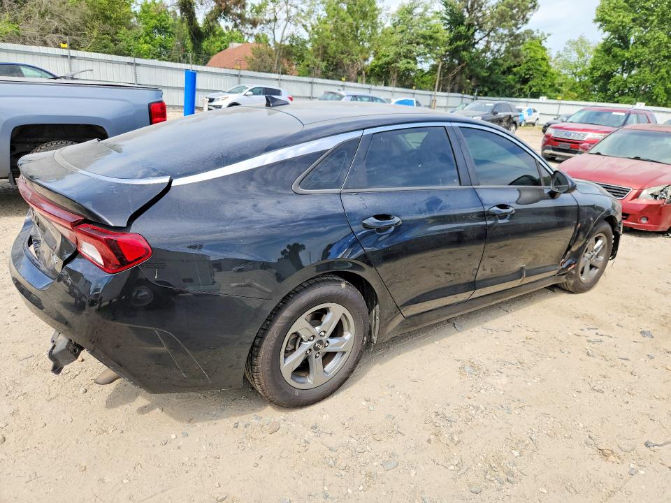 Aukcja sprzedaży 2021 Kia K5, vin: 5XXG14J24MG003376, numer aukcji: 55935376