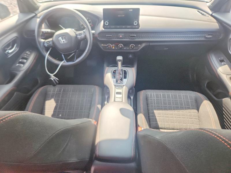 2024 Honda Hr-v მანქანა იყიდება აუქციონზე, vin: 3CZRZ2H51RM767448, აუქციონის ნომერი: 58986406