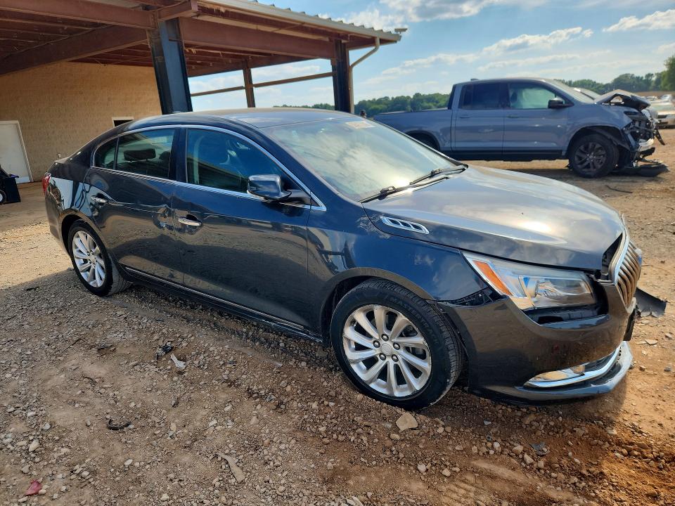Продаж на аукціоні авто 2015 Buick Lacrosse, vin: 1G4GB5G35FF120867, номер лоту: 56477206