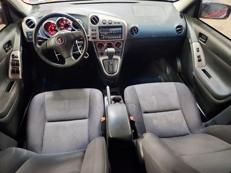 Продажа на аукционе авто 2007 Pontiac Vibe, vin: 5Y2SL65837Z430337, номер лота: 58313776