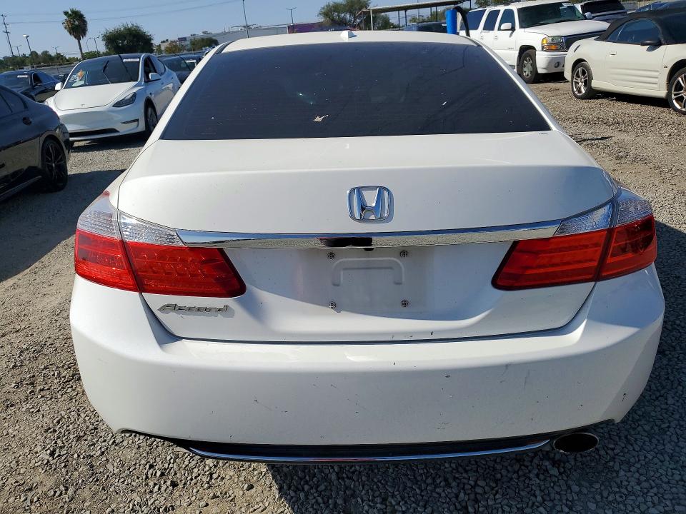 Aukcja sprzedaży 2013 Honda Accord, vin: 1HGCR2F86DA075802, numer aukcji: 55893396