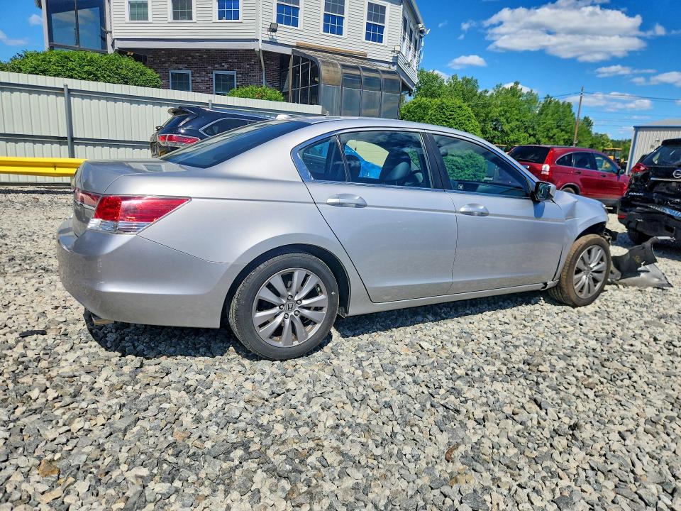 Продаж на аукціоні авто 2012 Honda Accord, vin: 1HGCP2F88CA081380, номер лоту: 56888346