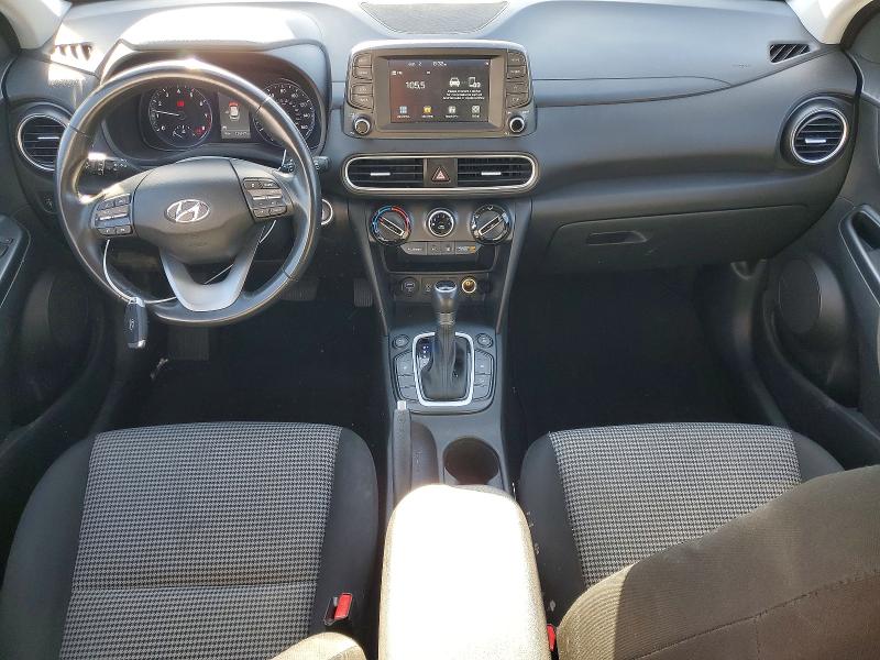 Aukcja sprzedaży 2020 Hyundai Kona, vin: KM8K6CAA9LU538902, numer aukcji: 55555816