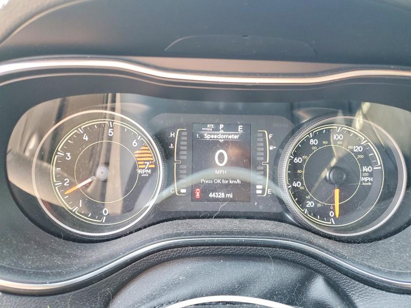 2019 Jeep Cherokee მანქანა იყიდება აუქციონზე, vin: 1C4PJMLB6KD319883, აუქციონის ნომერი: 85969115